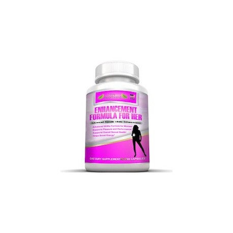 ENHANCEMENT FÓRMULA FOR HER (60 CAPSULAS)