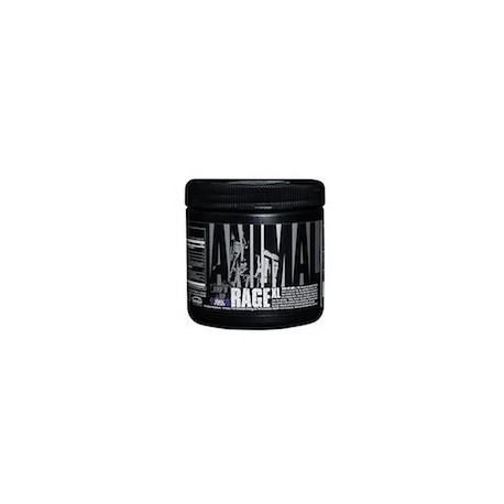 ANIMAL RAGE XL (154 G)