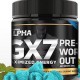 ALPHA GX7 PRE ENTRENO (237 G)