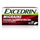 EXCEDRIN MIGRAINE (200 TABLETAS)