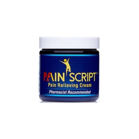 PEAIN SCRIPT (60 ML)