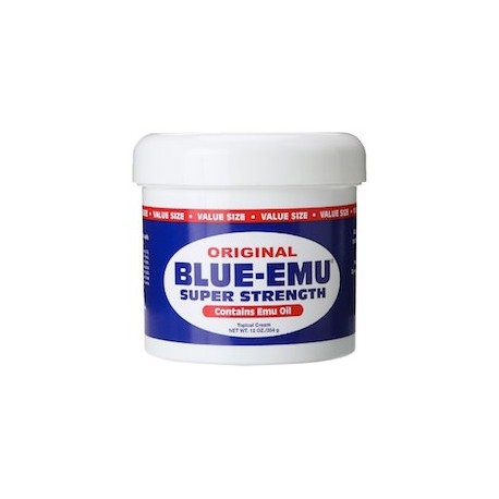 BLUE EMU SUPER STRENGTH (354G)