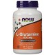 L GLUTAMINE 500 MG (120 CAPSULAS)