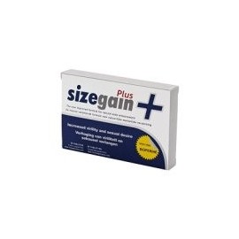 SIZEGAIN PLUS (30 TABLETAS)