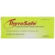 THYROSAFE POTASSIUM IODIDE (20 TABLETAS)