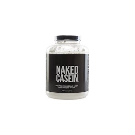 NAKED CASEIN (2.27 KG)