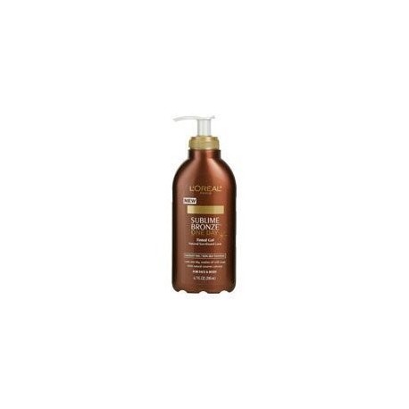 SUBLIME BRONZE (200 ML)