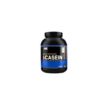 GOLD STANDARD CASEIN (1.8 KG)