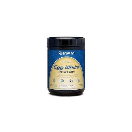 EGG WHITE PROTEIN (680 GRAMOS)