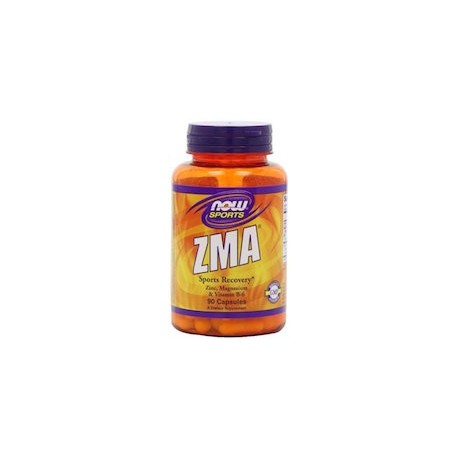 ZMA (90 CAPSULAS)