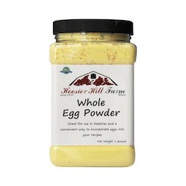 WHOLE POWER EGG (453G)