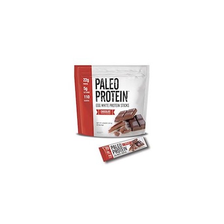 PALEO PROTEIN CHOCOLATE STICKS (1 KG).