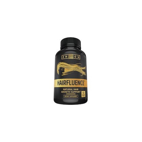 HAIRFLUENCE FORTALECER EL CABELLO (60 CAPSULAS)