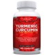 TURMERIC CURCUMIN (180 CAPSULAS)