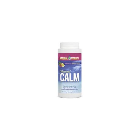 NATURAL CALM (453 G)