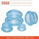 CUPPING MASSAGE KIT CUPPING (4 COPAS DE SUCCION)