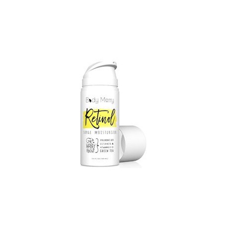 RETINOL CREAM MOISTURIZER (100 ML)