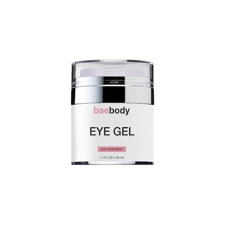 EYE GEL (50 ML)