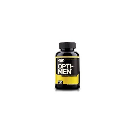 OPTI MEN (150 TABLETAS)