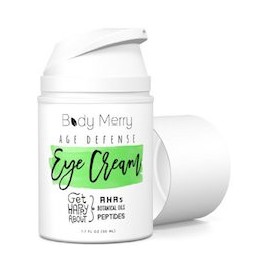 EYE CREAM (50 ML)