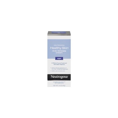 HEALTHY SKIN ANTI WRINKLE CREAM NIGHT (40 G)