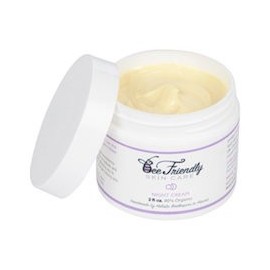 BEST NIGHT CREAM (60 ML)