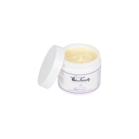 BEST NIGHT CREAM (60 ML)