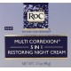 MULTI CORREXION 5 IN 1 RESTORING NIGHT CREAM (48G)