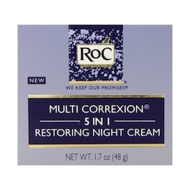 MULTI CORREXION 5 IN 1 RESTORING NIGHT CREAM (48G)