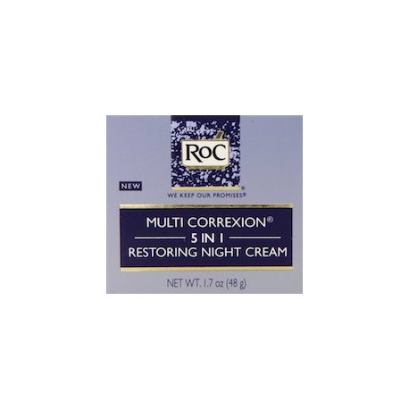 MULTI CORREXION 5 IN 1 RESTORING NIGHT CREAM (48G)
