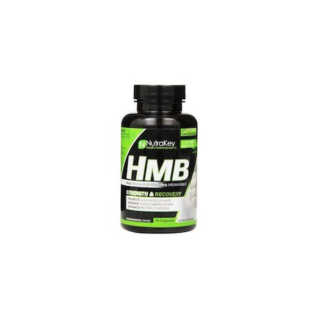 HMB (90 CAPSULAS)