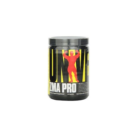 ZMA PRO (90 CAPSULAS)