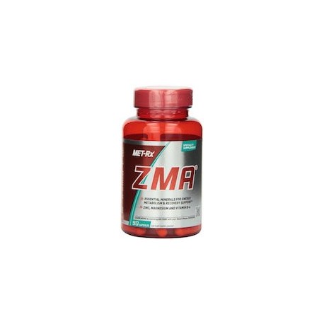 ZMA ENERGIA Y RECUPERACION (90 CAPSULAS)