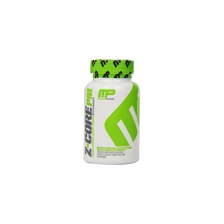 Z CORE PM (60 CAPSULAS)