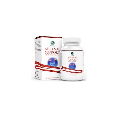 ADRENAL SUPPORT (60 CAPSULAS)