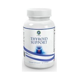 THYROID SUPPORT (60 CAPSULAS)