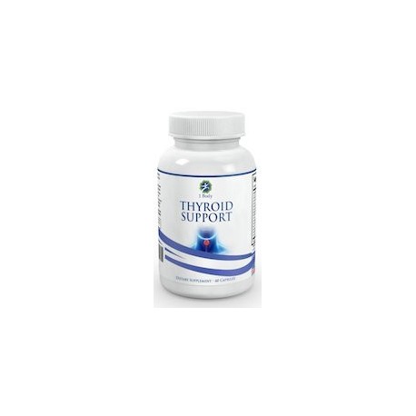 THYROID SUPPORT (60 CAPSULAS)