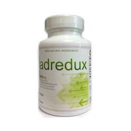 ADREDUX (60 CAPSULAS)