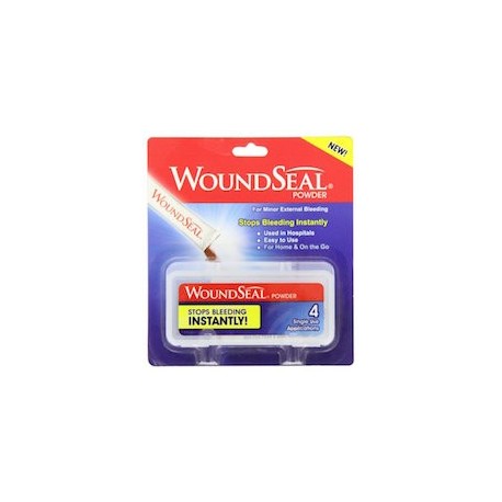 WOUNDSEAL POWDER (4 APLICACIONES)
