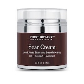 SCAR CREAM (50 ML)