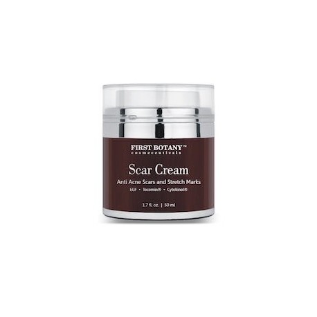 SCAR CREAM (50 ML)