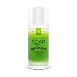 SCAR GEL QUITAR CICATRICES (30 ML)