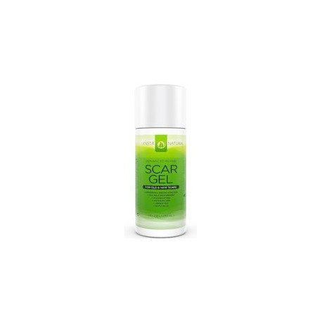SCAR GEL QUITAR CICATRICES (30 ML)