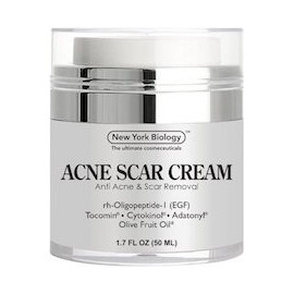 ACNE SCAR CREAM (50 ML)