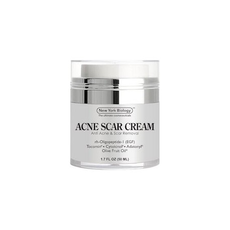 ACNE SCAR CREAM (50 ML)