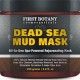 DEAD SEA MUD MASK (250 GRAMOS)