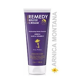 REMEDY BRUISE CREAM (128 ML)