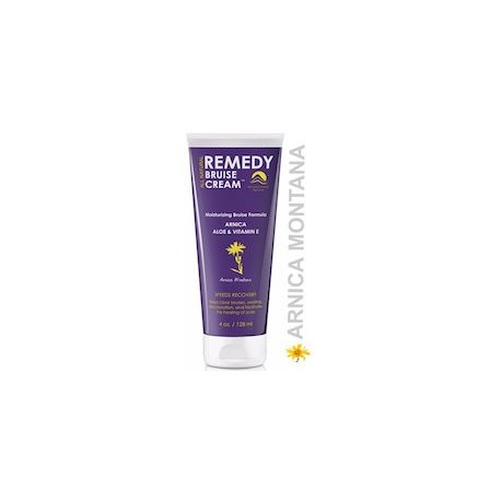 REMEDY BRUISE CREAM (128 ML)