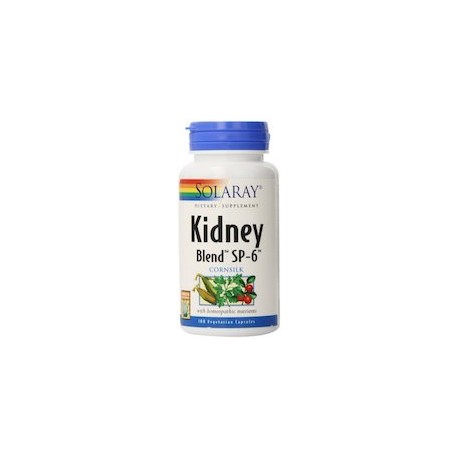 KIDNEY BLEND SP-6 (100 CAPSULAS)