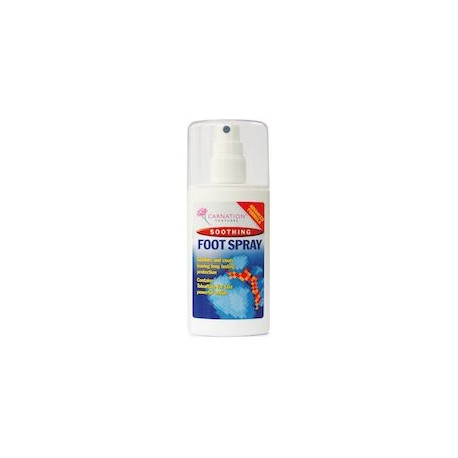 FOOT SPRAY (100 ML)